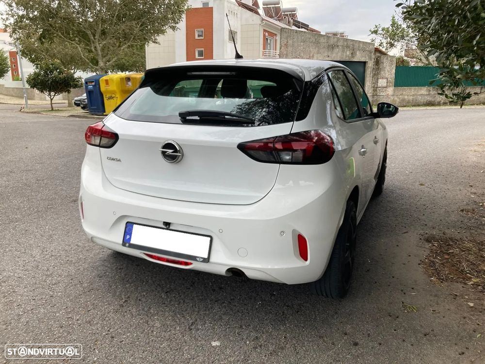 Opel Corsa 1.5 D Elegance - 6