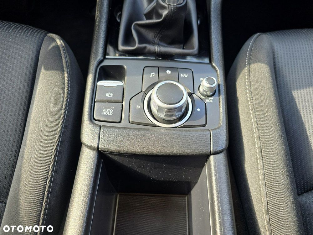 Mazda CX-3 - 20