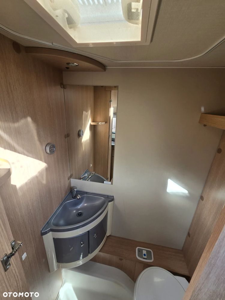 Hobby CARADO SUNLIGHT - 15