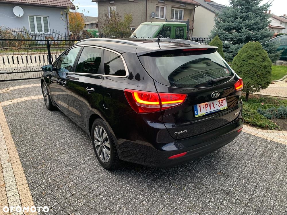 Kia Ceed Cee'd 1.4 XL - 7