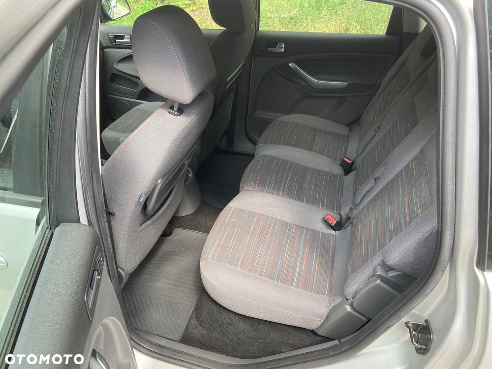 Ford C-MAX 2.0 Style+ - 10