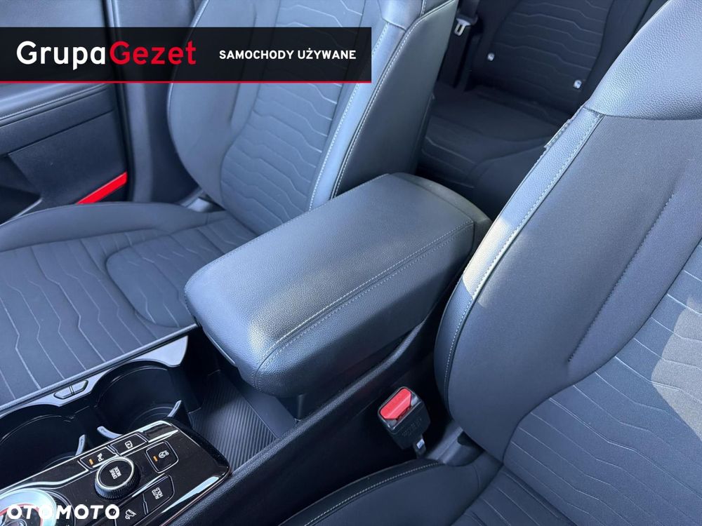 Kia Sportage 1.6 T-GDI MHEV Business Line 2WD DCT - 30