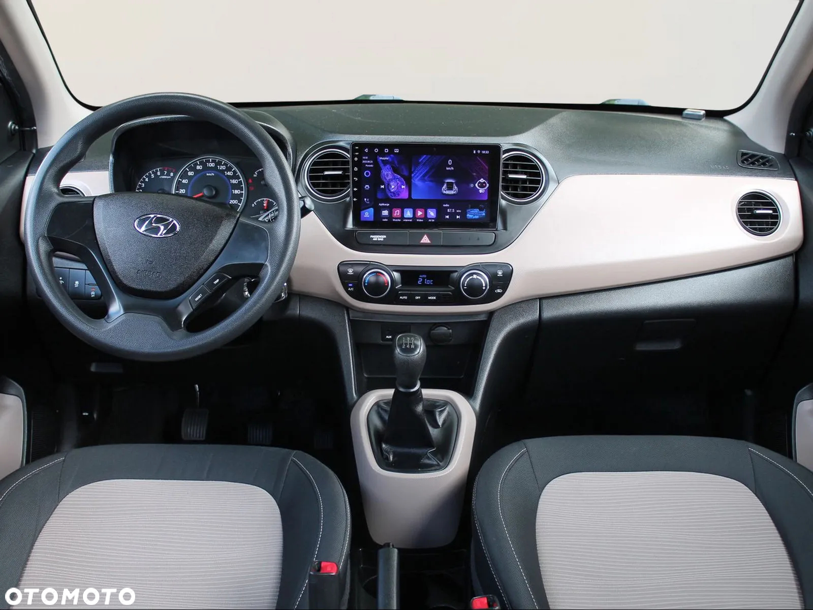 Hyundai i10 1.0 Classic - 10