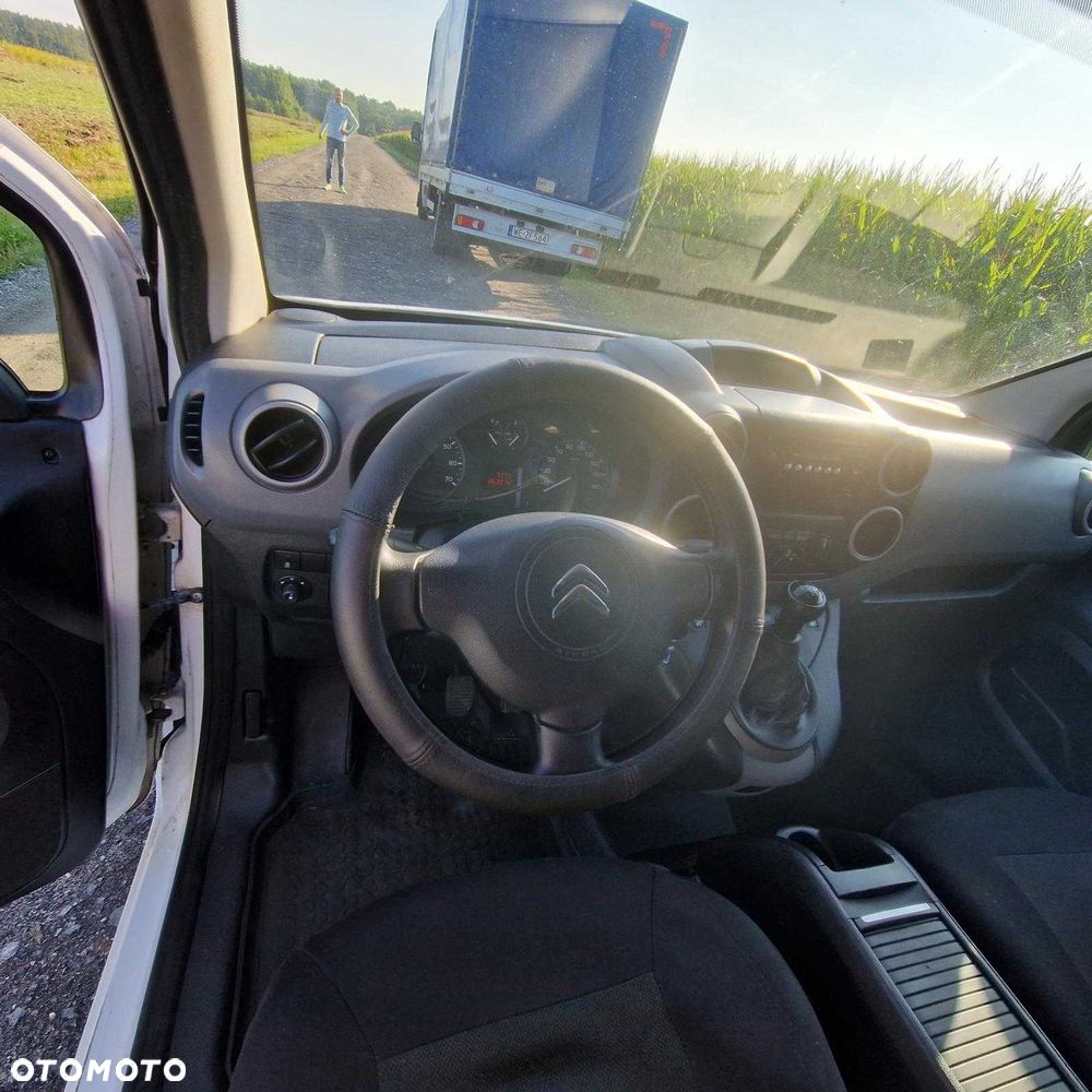 Citroën Berlingo - 3