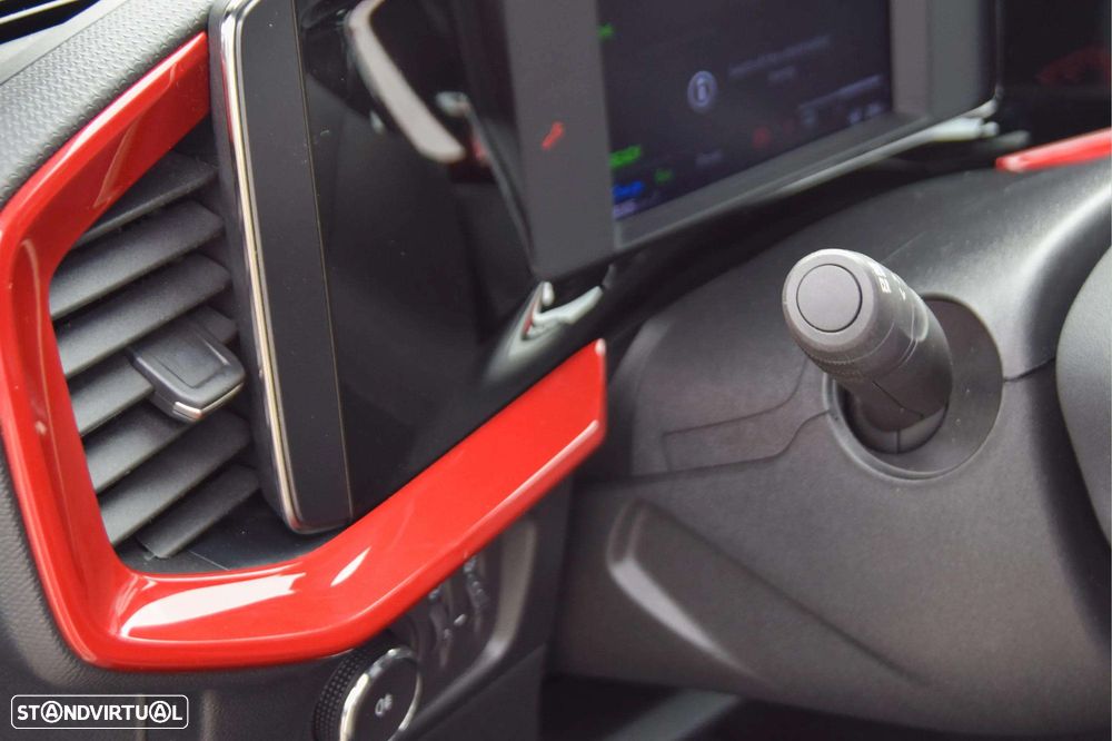 Opel Mokka-e 50 kWh GS - 30