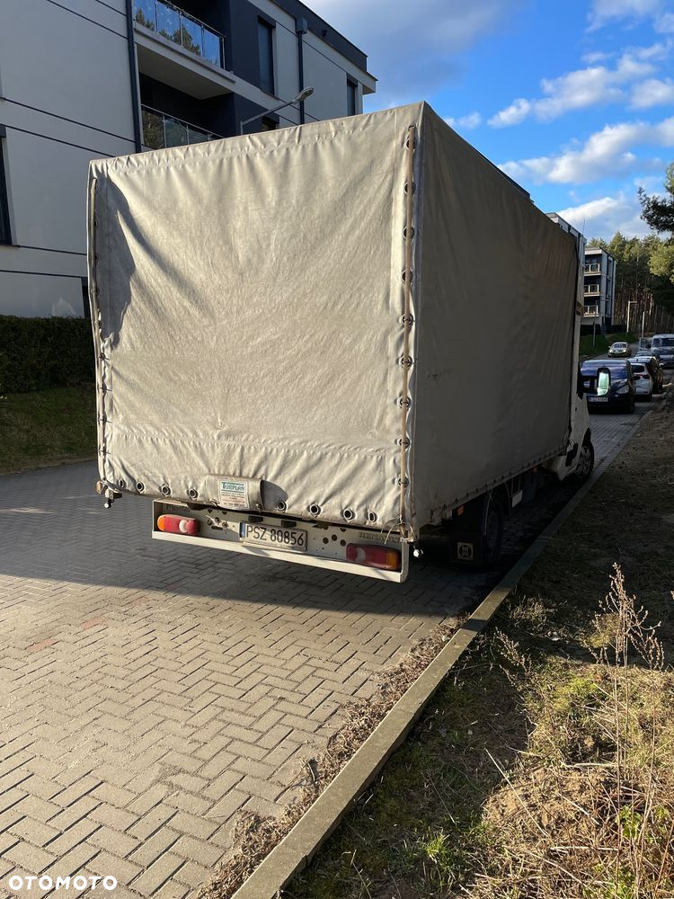 Renault Master - 4