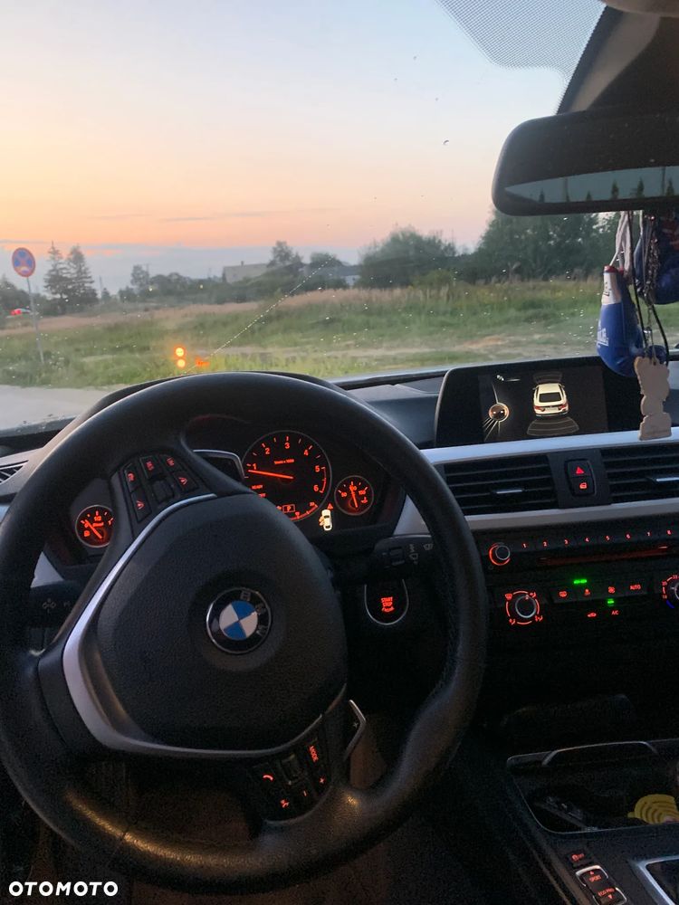 BMW Seria 4 420d - 13