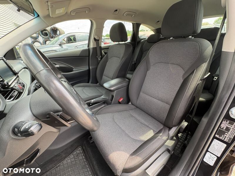 Hyundai i30 1.5 T-GDI 48V Smart DCT - 14