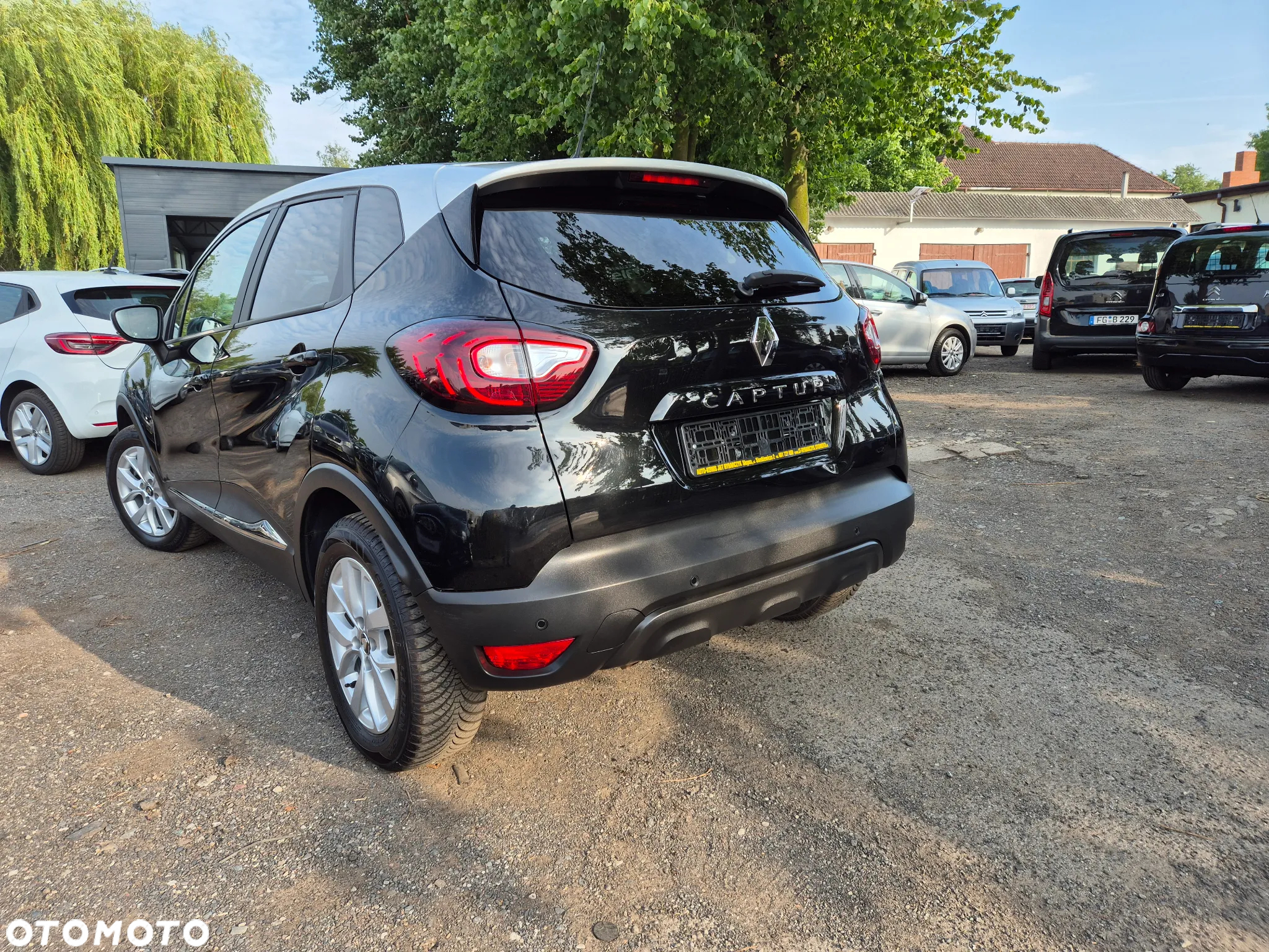 Renault Captur 1.3 TCe Intens - 7