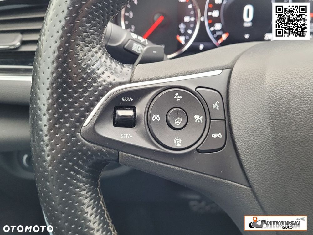 Opel Insignia 2.0 CDTI Exclusive S&S - 40