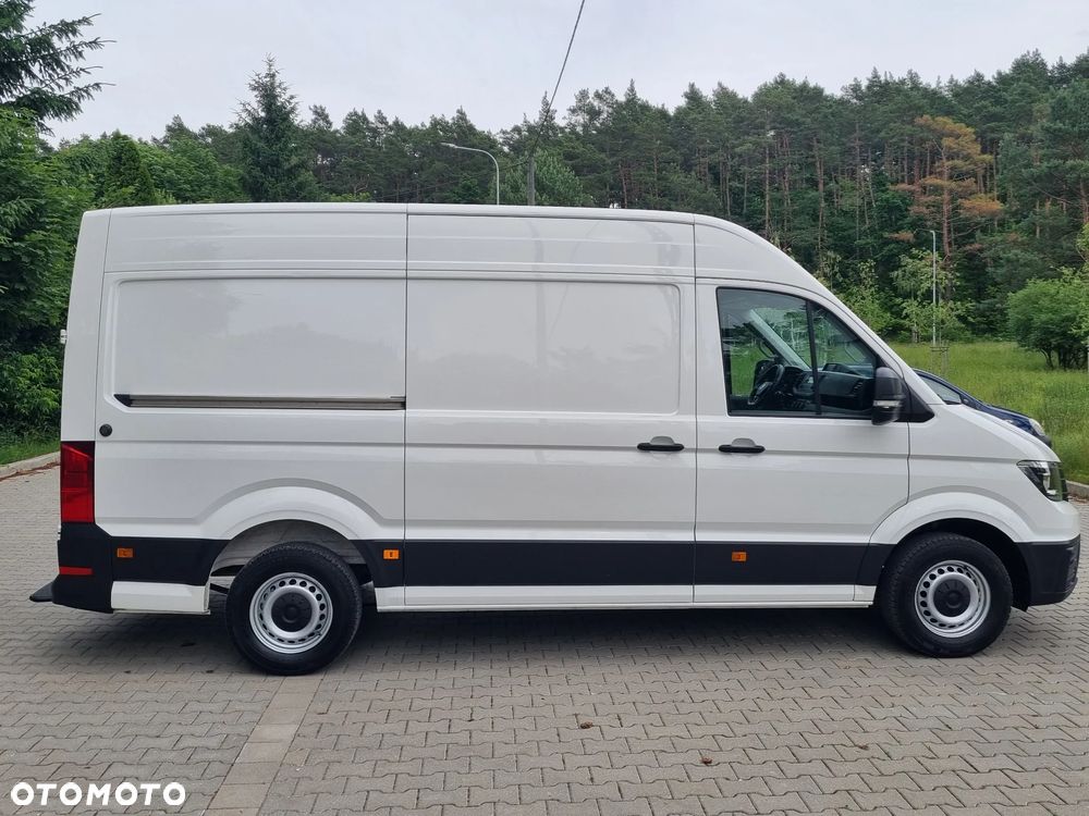 Volkswagen Crafter - 6