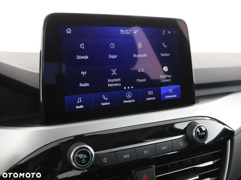 Ford Kuga 1.5 EcoBoost COOL&CONNECT - 23