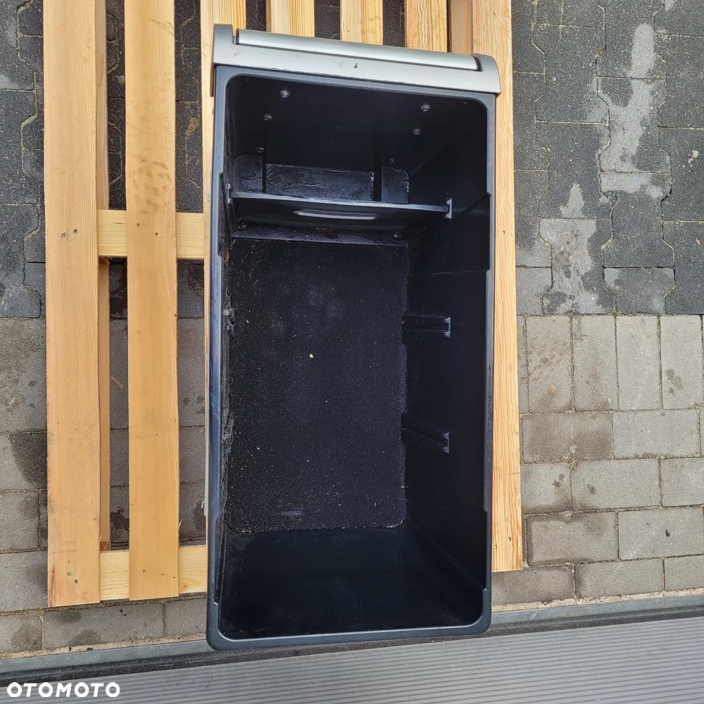 SCHOWEK BOX DAF XF 106 LIFT ORYGINAŁ CHWALIM116 - 5