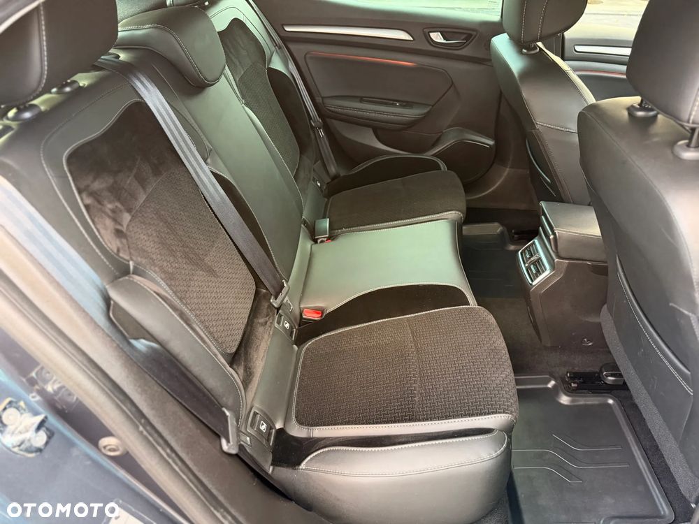 Renault Megane 1.3 TCe FAP Intens EDC - 19