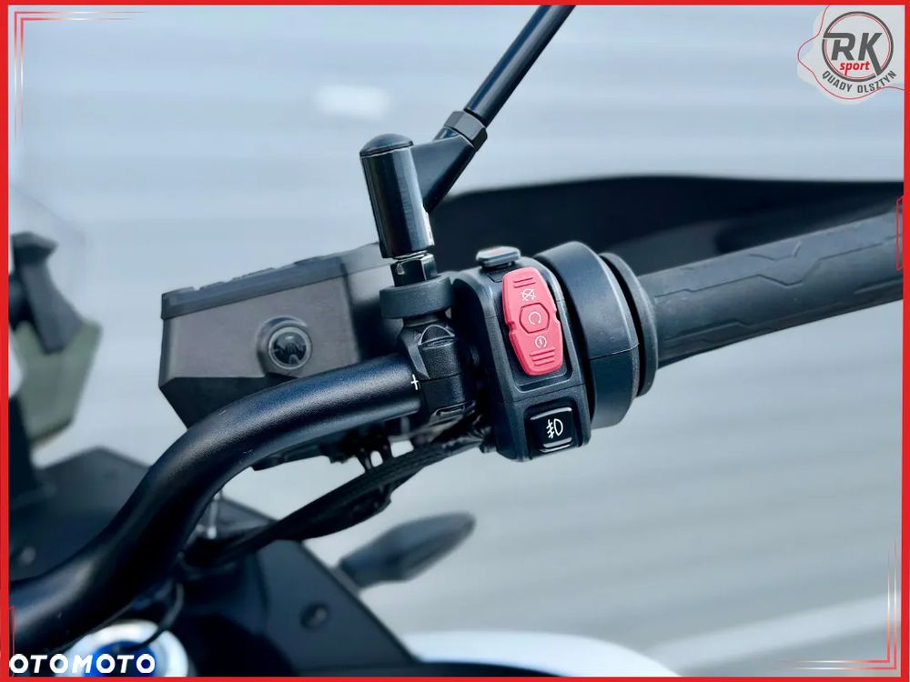 CFMoto 800MT Explore - 8