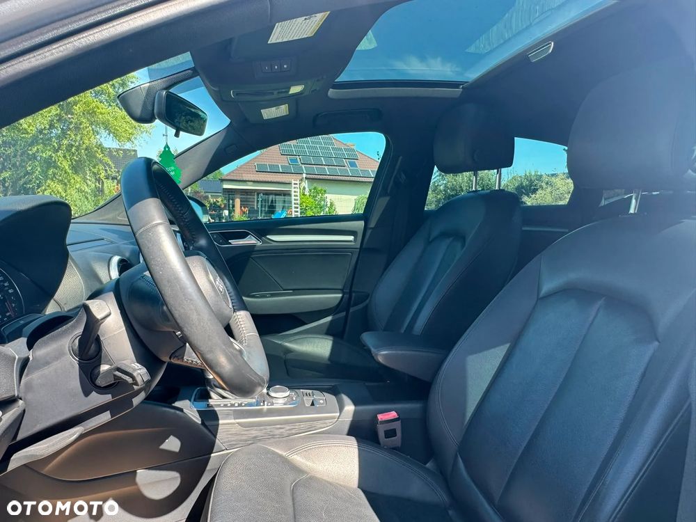 Audi A3 Sportback - 11
