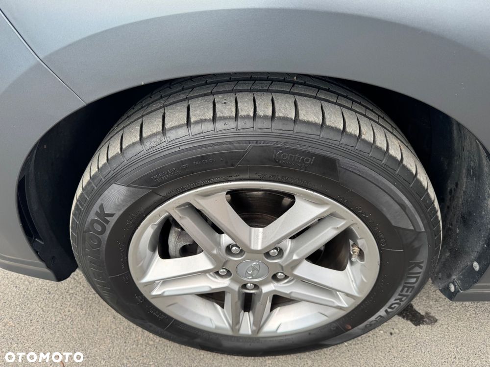 Hyundai Kona 1.0 T-GDI Style DCT - 40