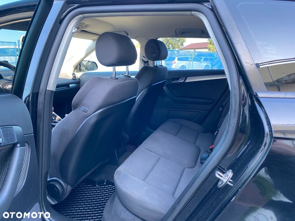 Audi A3 Sportback - 18