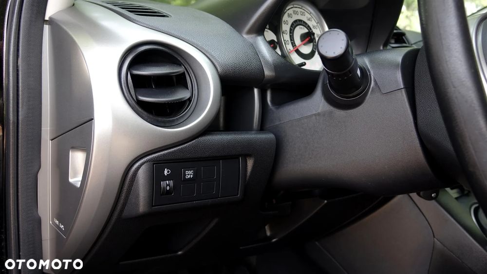 Mazda 2 1.3 Dynamic - 3