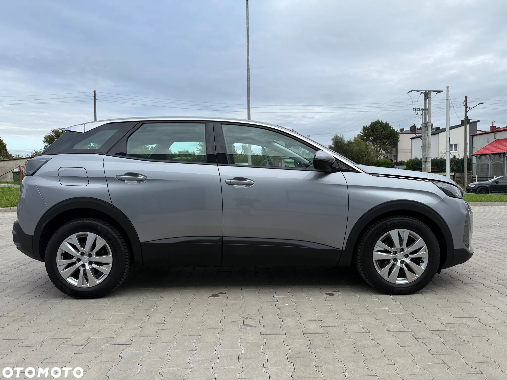 Peugeot 3008 BlueHDi 130 Stop & Start Allure - 3