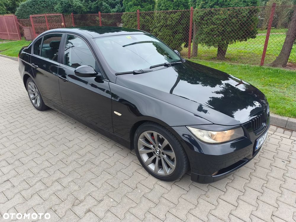 BMW Seria 3