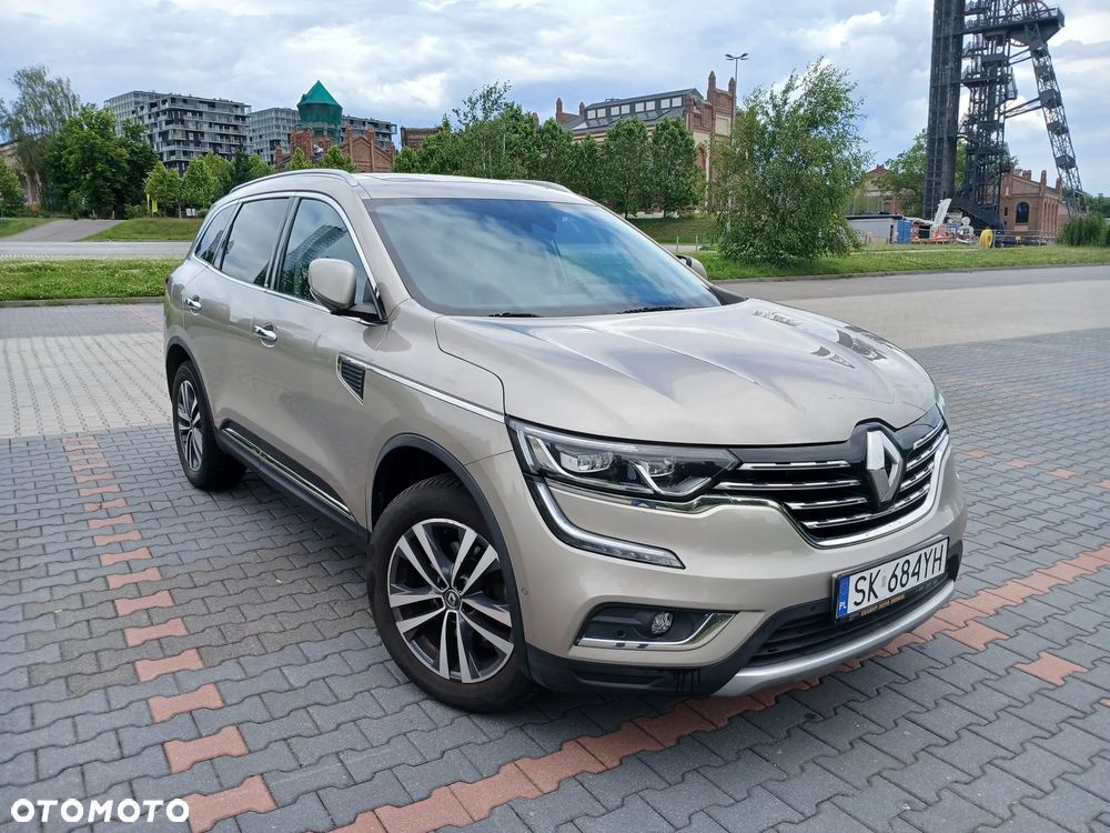 Renault Koleos 2.0 dCi Intens 4x4 - 9