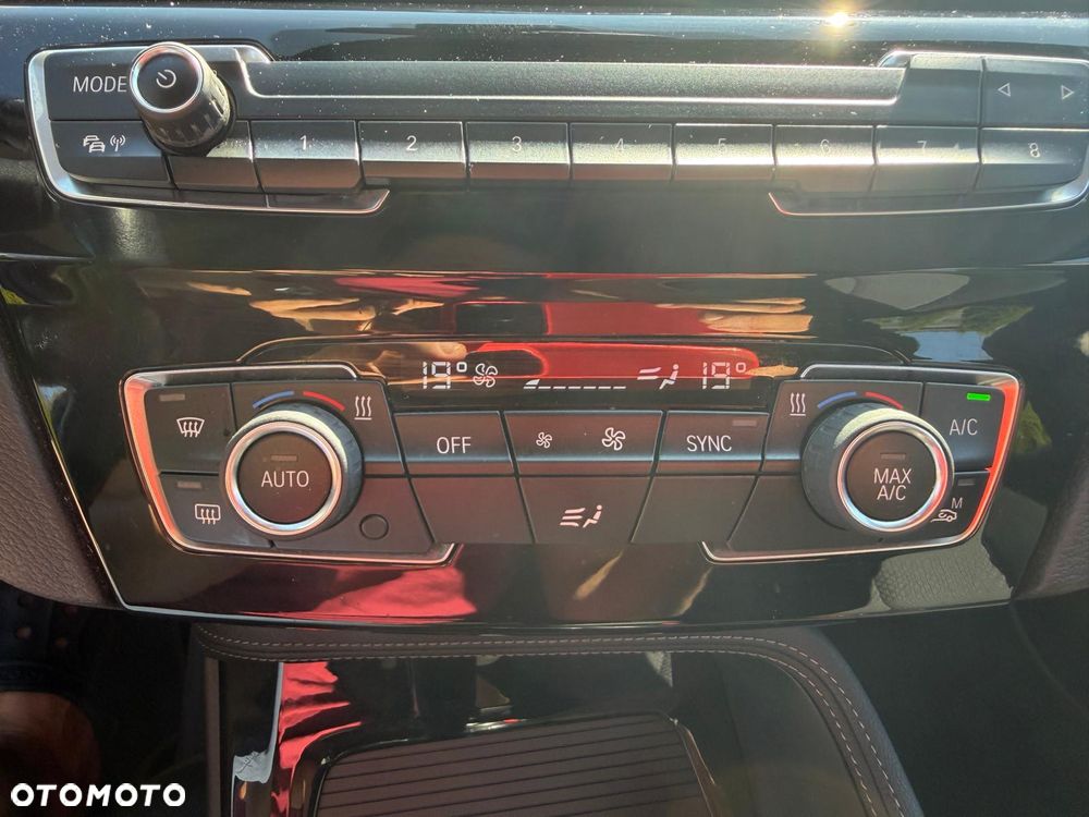 BMW X2 sDrive18i Advantage - 22