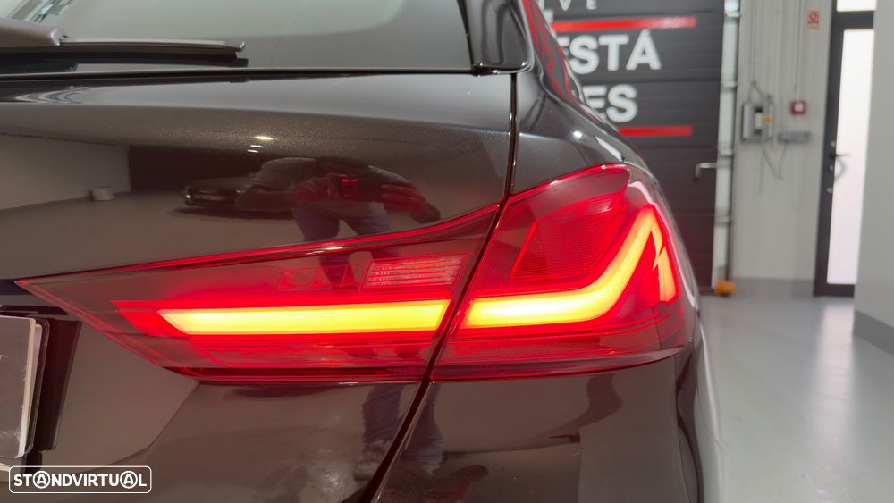 BMW 116 d EfficientDynamics Edition Advantage - 11