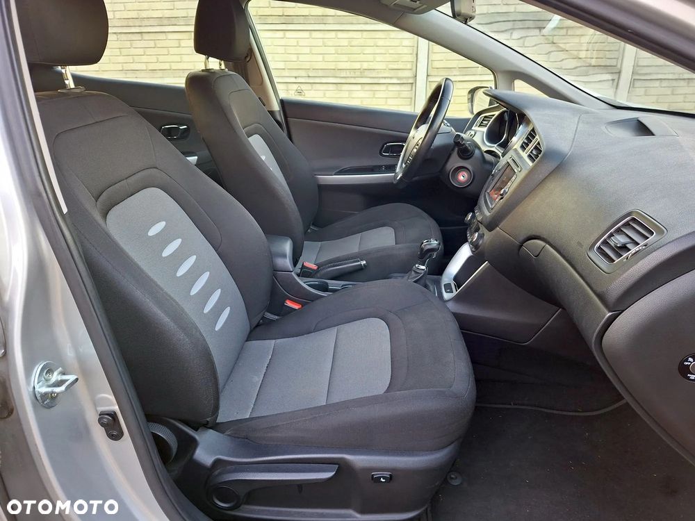 Kia Ceed 1.6 CRDi XL - 6