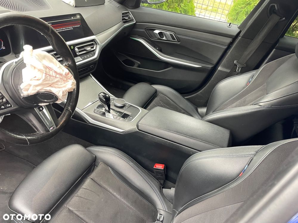 BMW Seria 1 118i Business Edition - 6