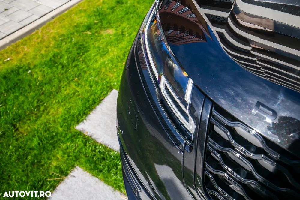 Land Rover Range Rover Velar - 11