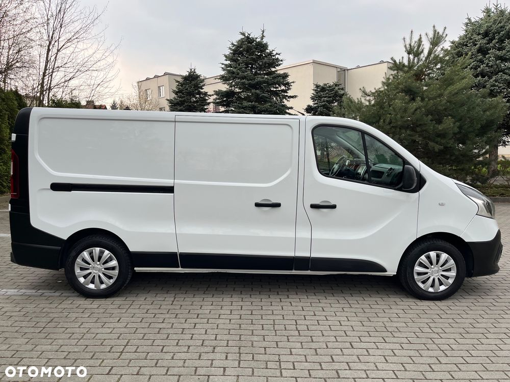 Renault Trafic - 6