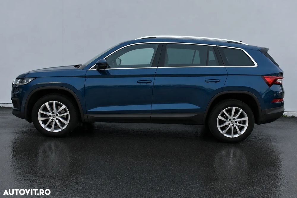 Skoda Kodiaq 2.0 TDI 4X4 DSG Style - 8