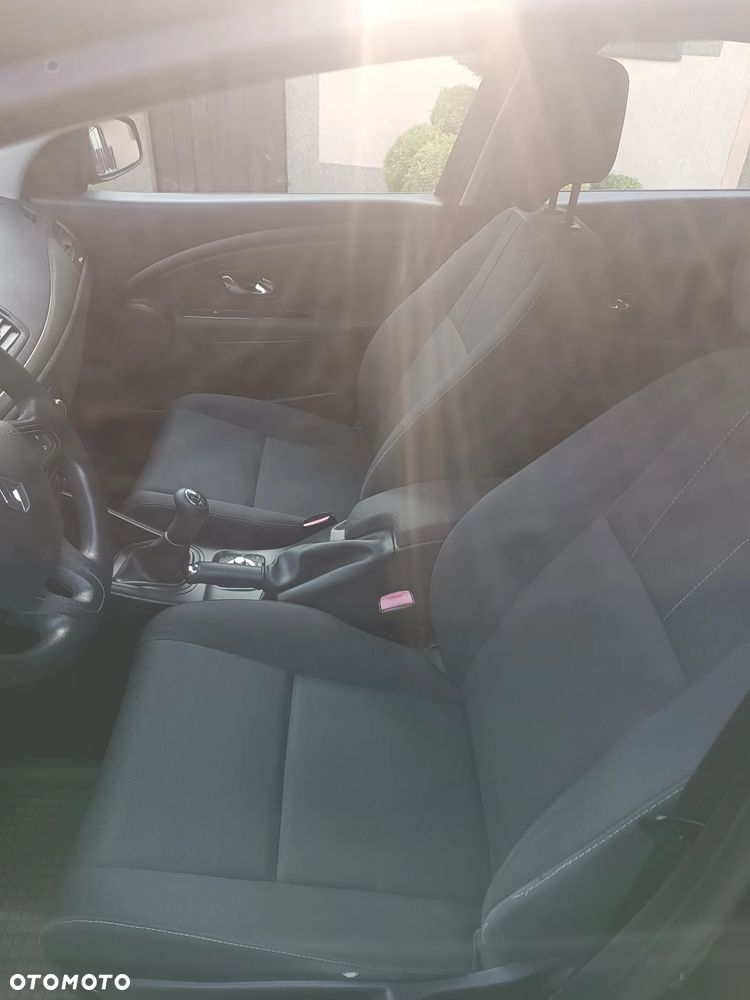 Renault Megane 1.6 16V 100 TomTom Edition - 14