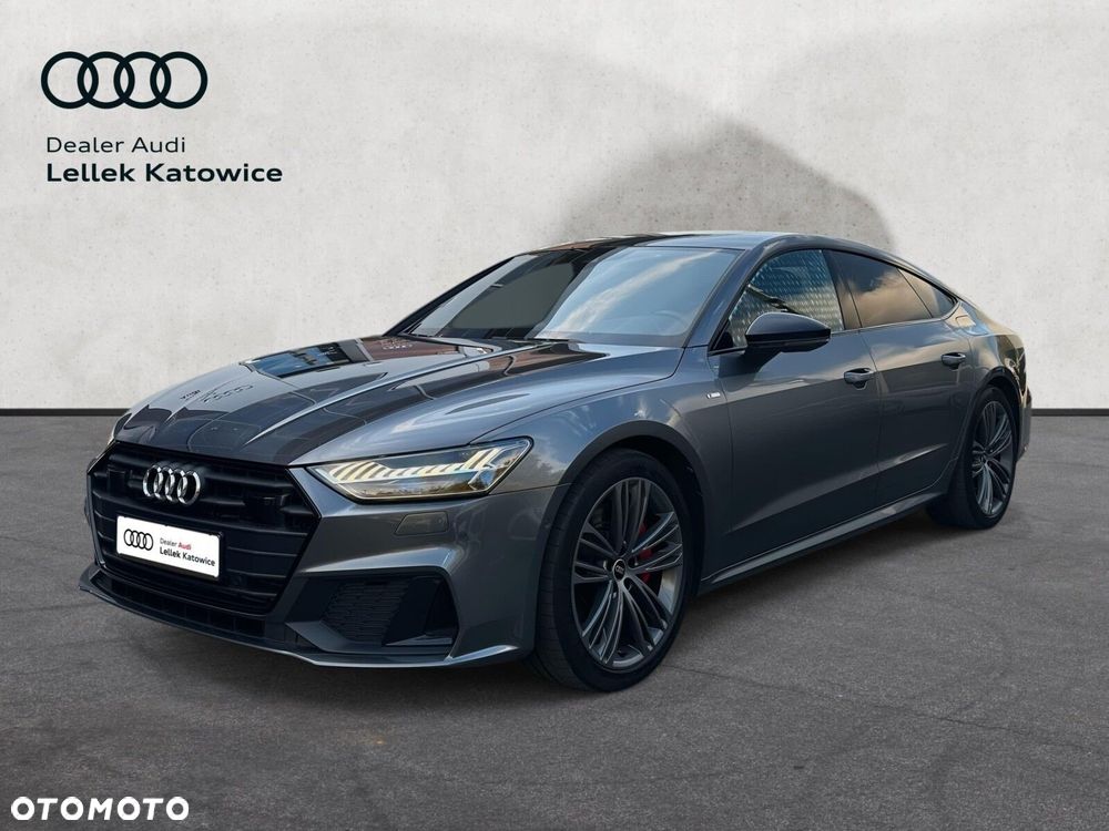 Audi A7 Sportback - 4
