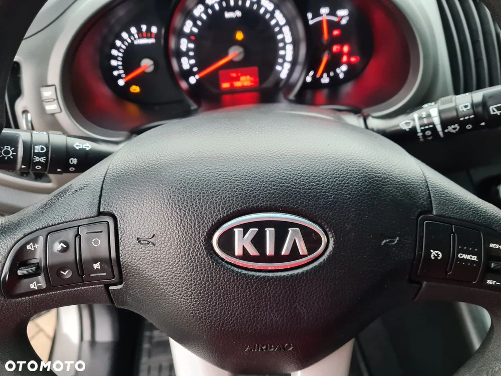 Kia Sportage 1.6 GDI L 2WD - 14