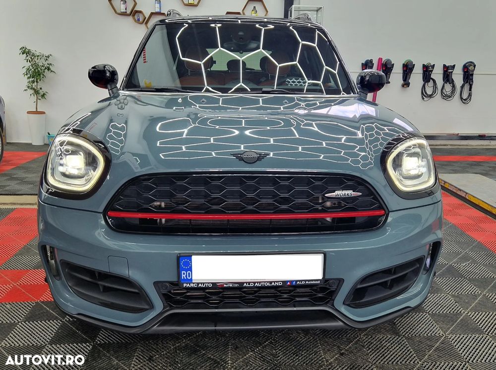 Mini Countryman - 11
