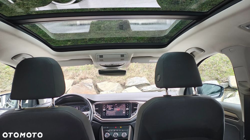 Volkswagen T-Roc 1.5 TSI ACT OPF Sport - 7