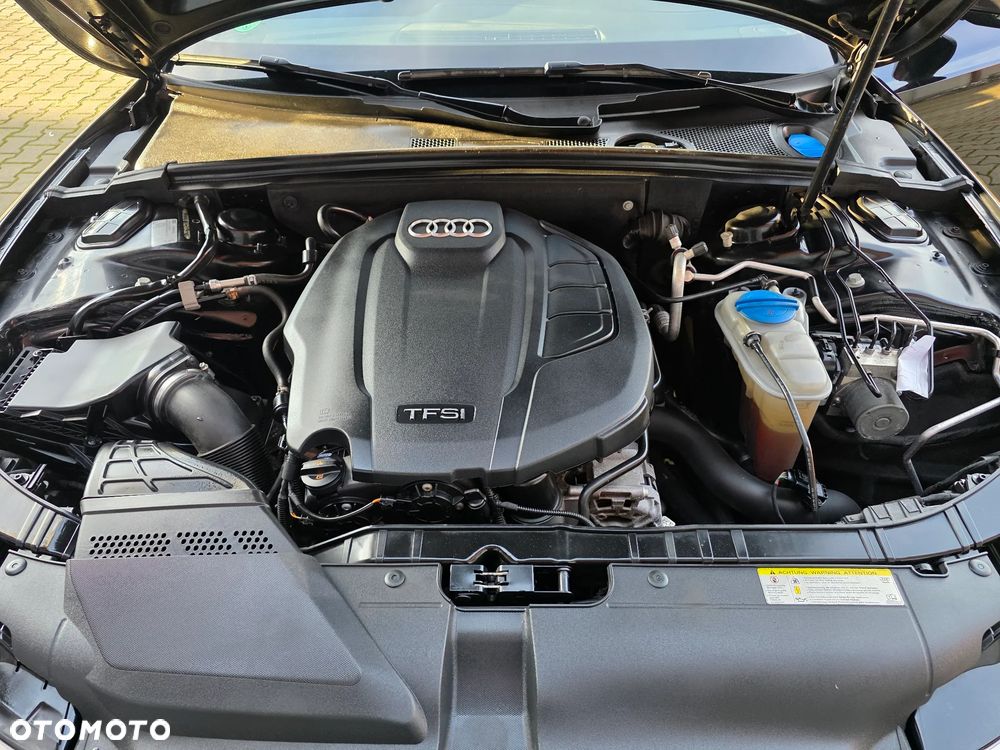 Audi A5 Sportback 1.8 TFSI - 39