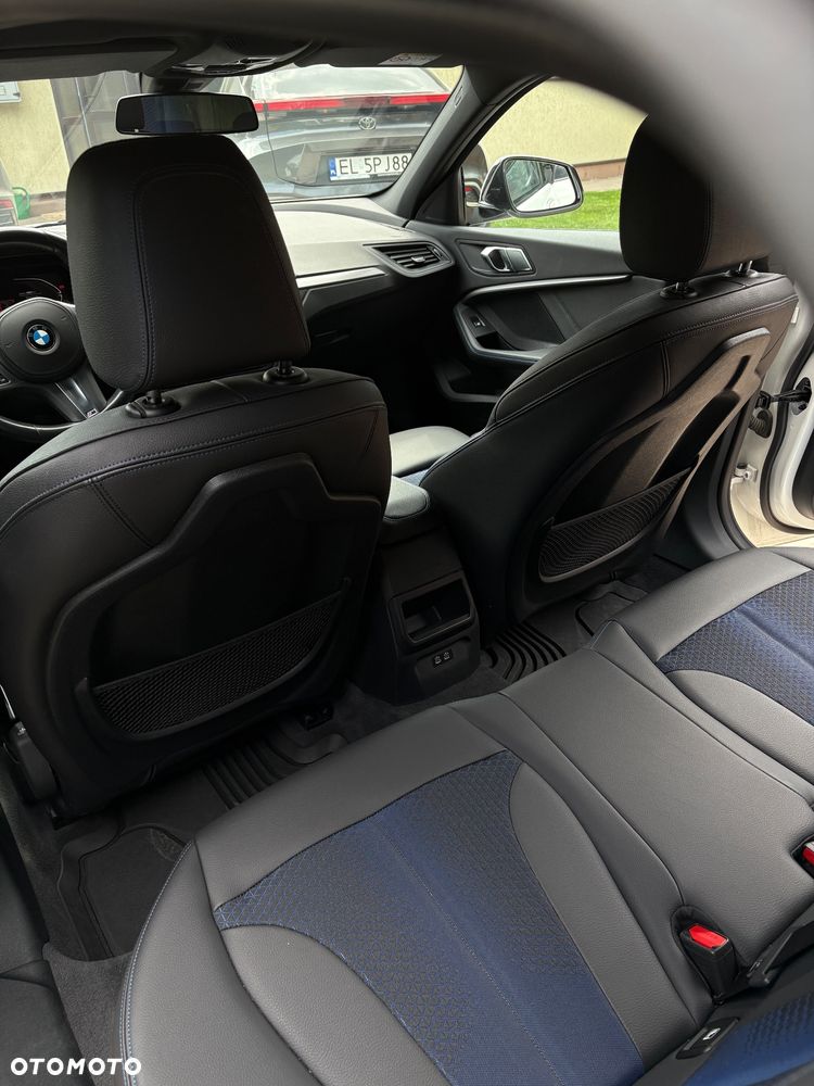 BMW Seria 1 118i M Sport - 18