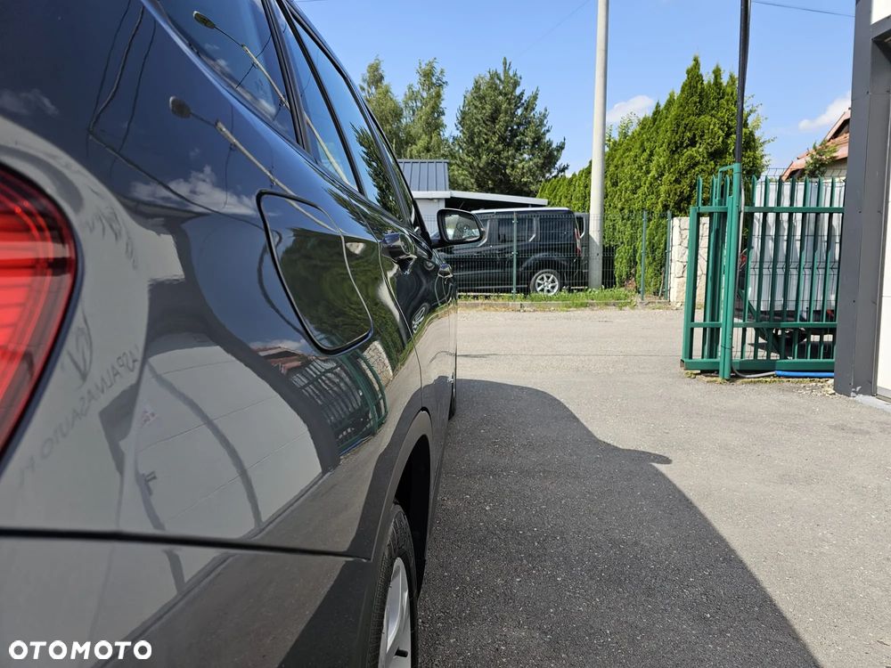 BMW X1 sDrive18d - 13