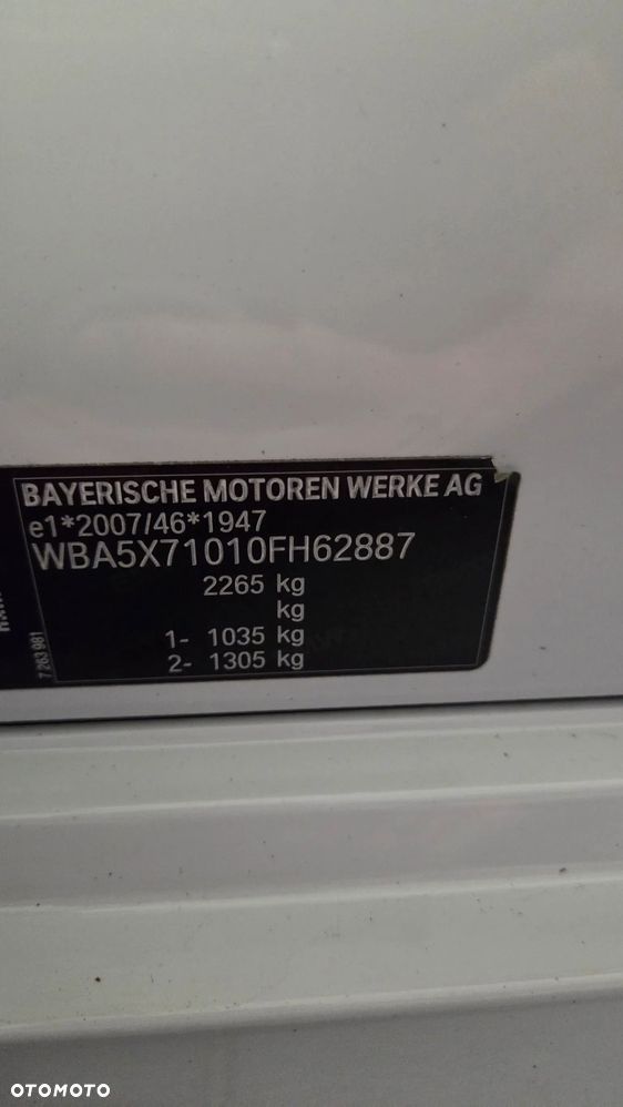 BMW Seria 3 330e M Sport sport - 13