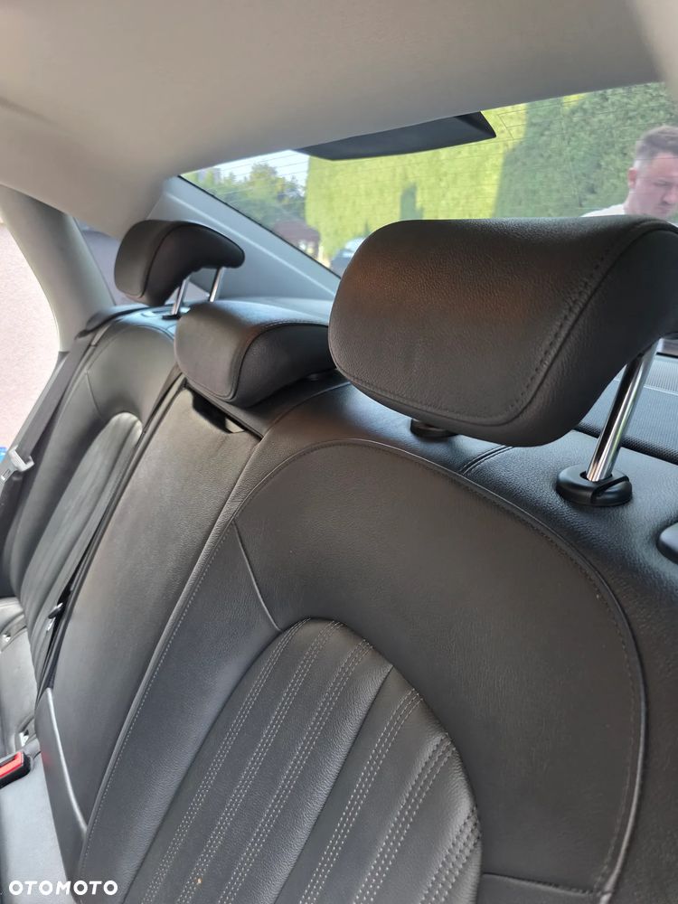 Audi A6 Limousine 2.0 TDI DPF sport selection - 34
