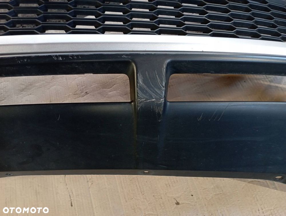MITSUBISHI ASX 17-19 LIFT SPOILER LISTWA DOKŁADKA ZDERZAKA PRZÓD 6405A236ZZ - 2
