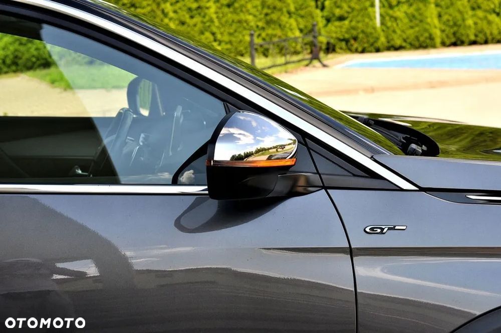 Peugeot 3008 2.0 BlueHDi GT S&S EAT6 - 16