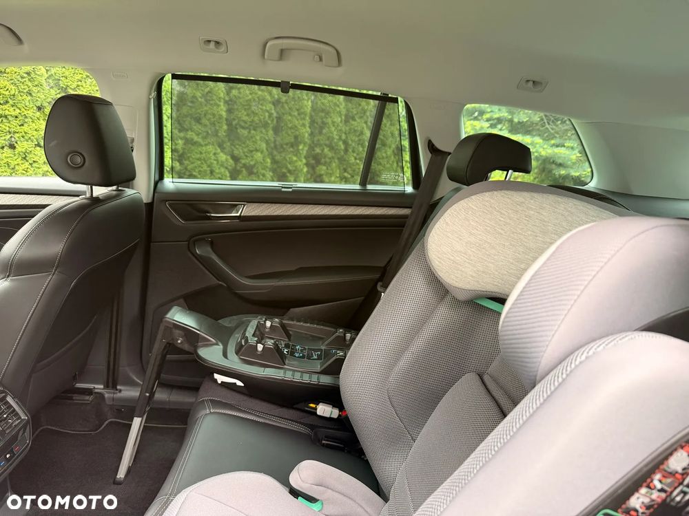 Skoda Kodiaq 2.0 TDI 4x2 Style DSG - 33