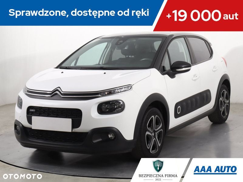 Citroën C3 - 2