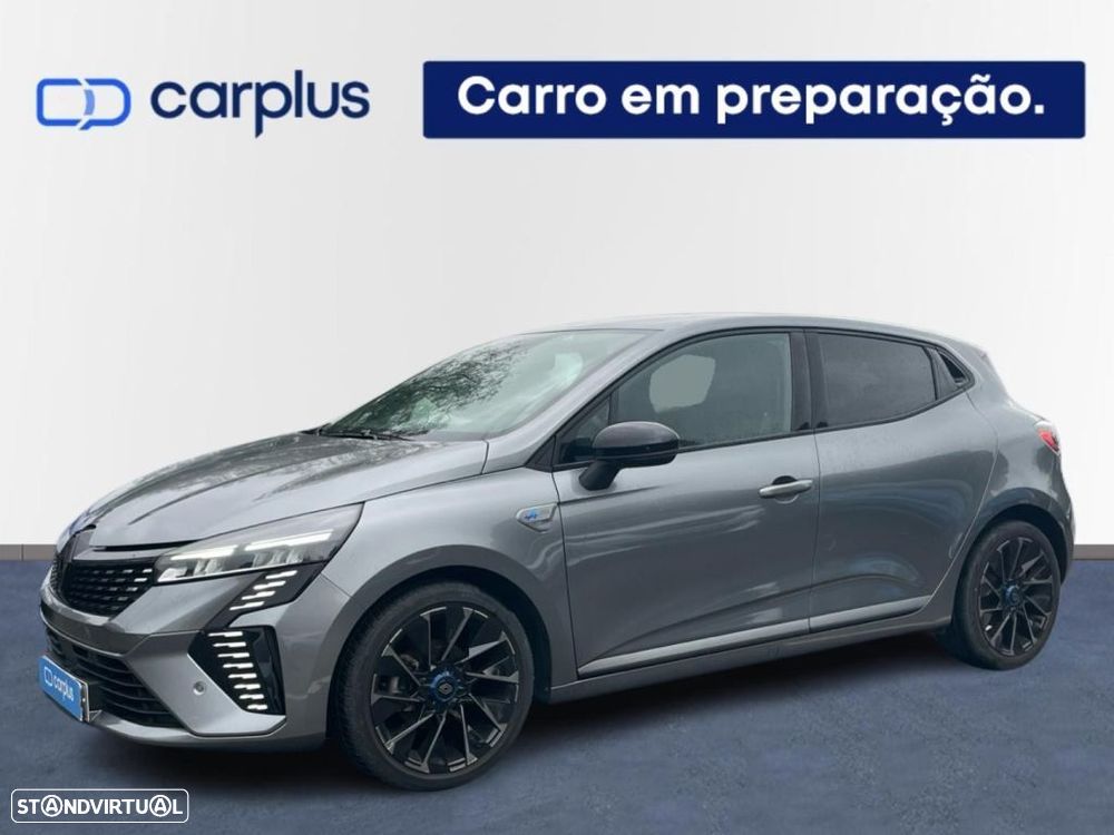 Renault Clio 1.0 TCe Esprit Alpine - 1