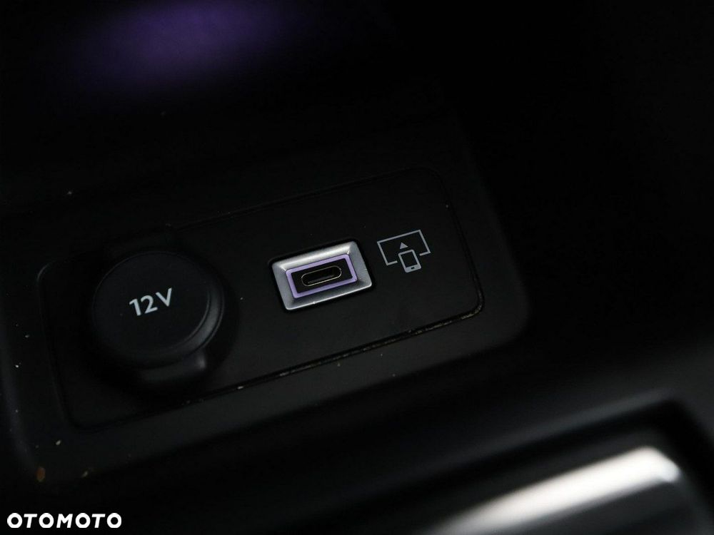 Peugeot 408 1.2 PureTech Allure Pack S&S EAT8 - 31