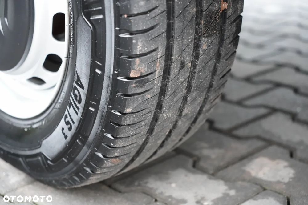 Renault MASTER / KONTENER / WINDA / DMC: 3500 KG / 2020 - 18